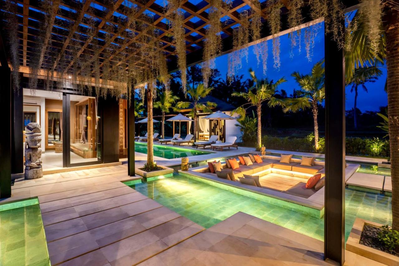 Villa Senja By Balisuperhost Ubud Esterno foto