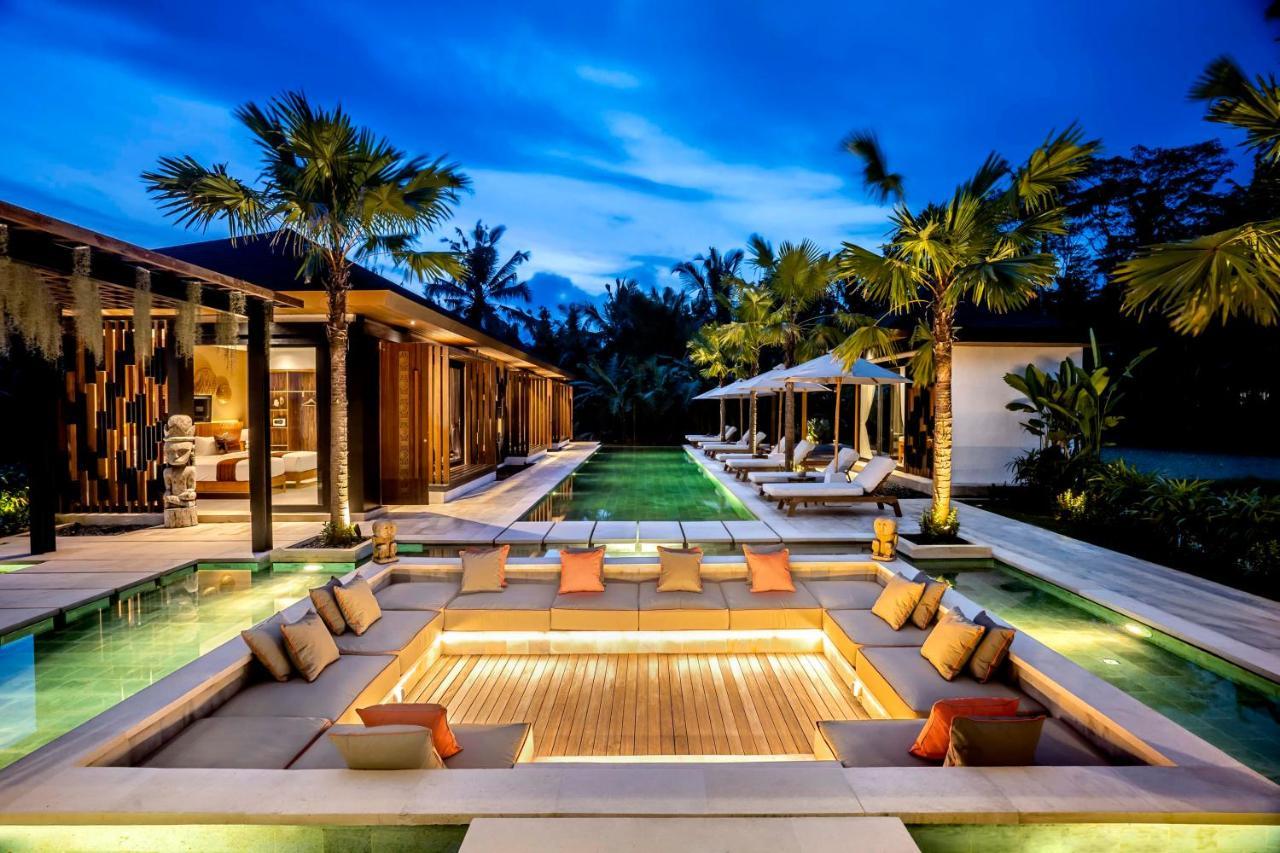 Villa Senja By Balisuperhost Ubud Esterno foto