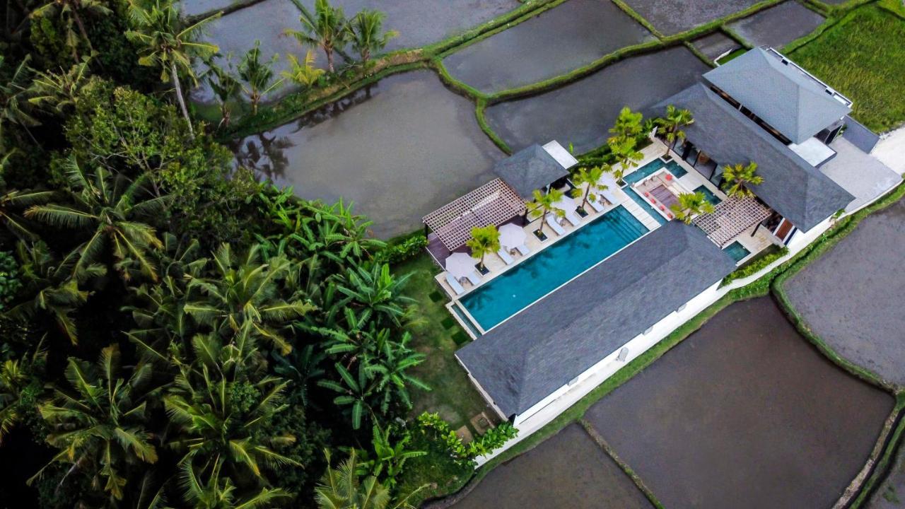 Villa Senja By Balisuperhost Ubud Esterno foto