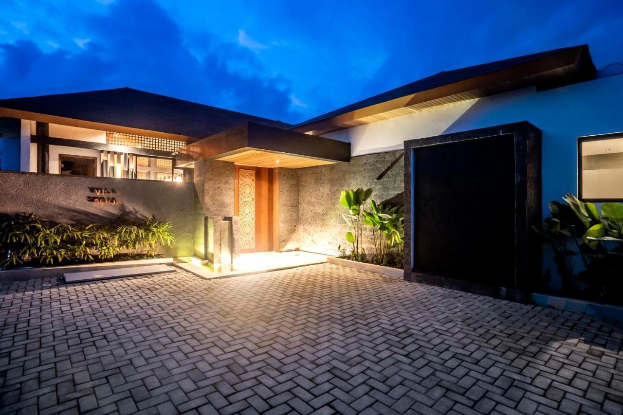 Villa Senja By Balisuperhost Ubud Esterno foto