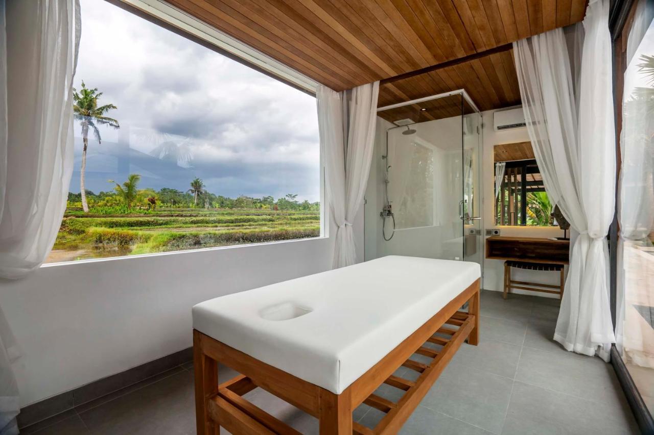 Villa Senja By Balisuperhost Ubud Esterno foto